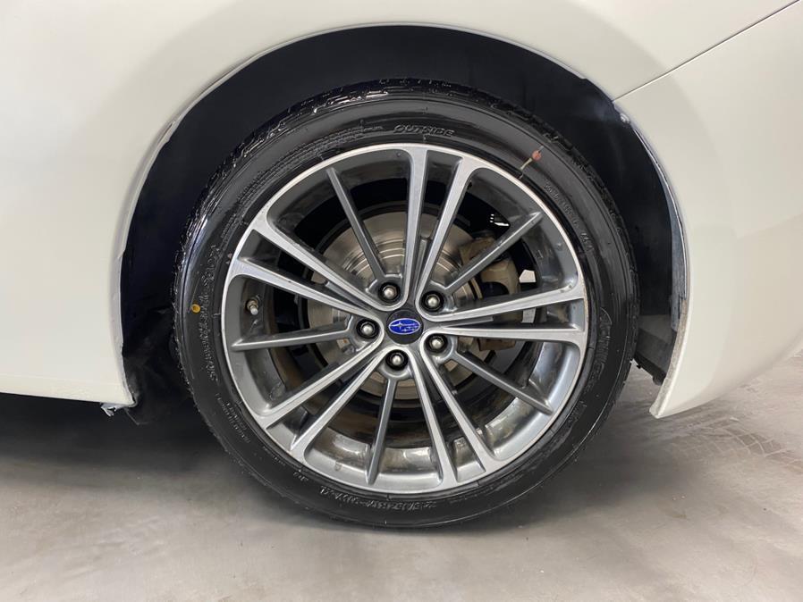 used 2016 Subaru BRZ car, priced at $16,750