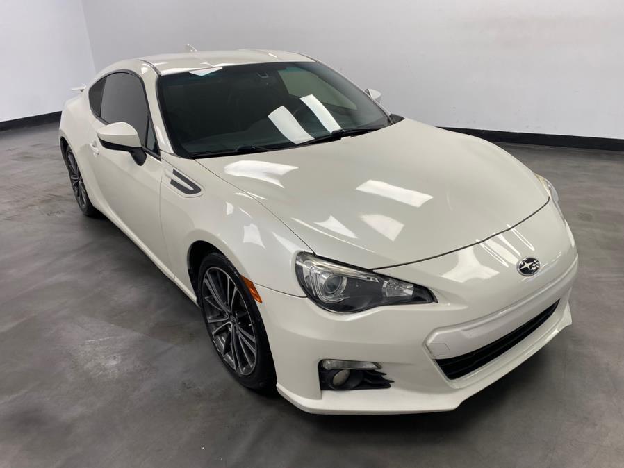 used 2016 Subaru BRZ car, priced at $16,750