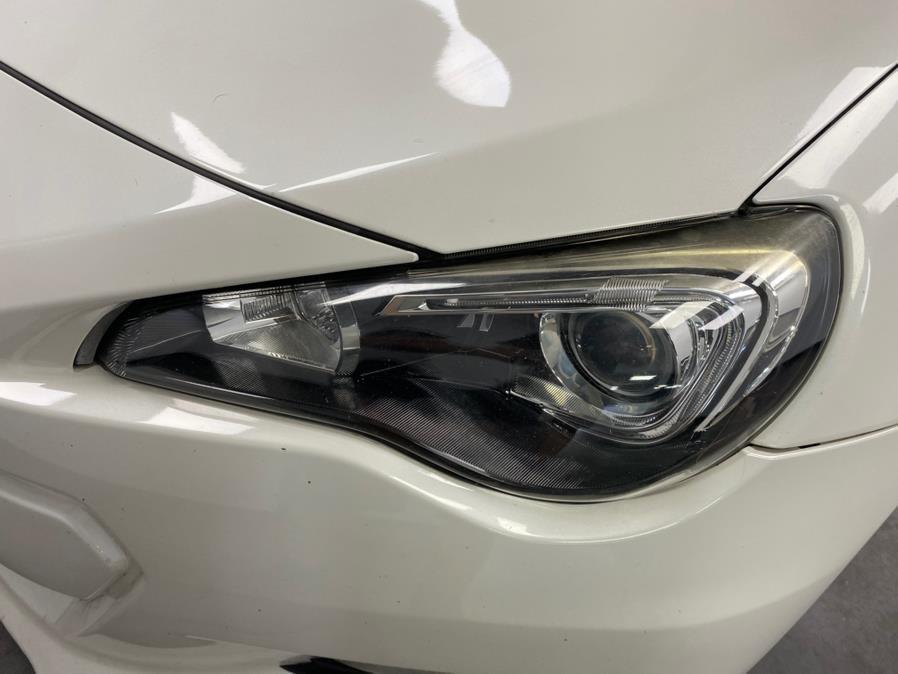 used 2016 Subaru BRZ car, priced at $16,750