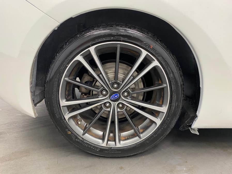 used 2016 Subaru BRZ car, priced at $16,750