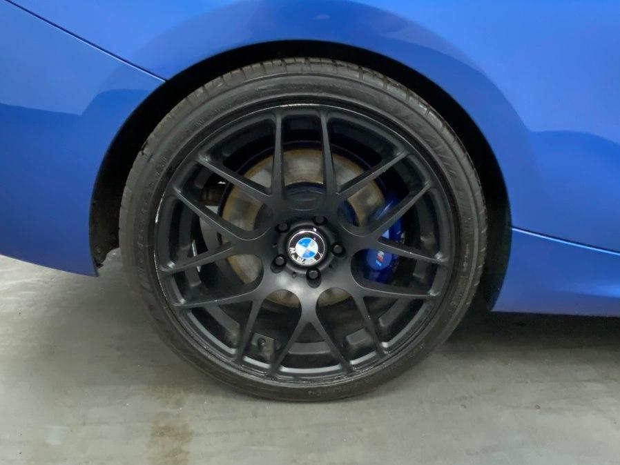 used 2016 BMW M2 car, priced at $19,250