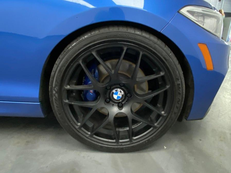 used 2016 BMW M2 car, priced at $19,250
