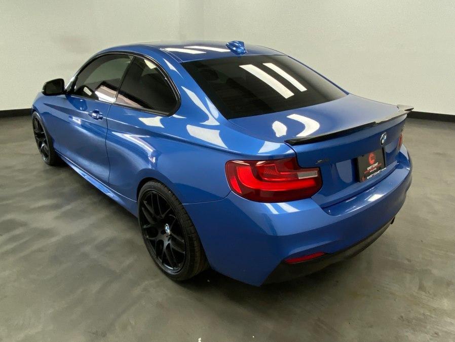 used 2016 BMW M2 car, priced at $19,250
