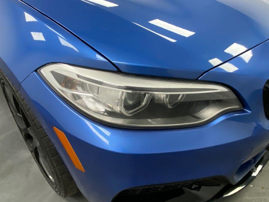 used 2016 BMW M2 car, priced at $19,250