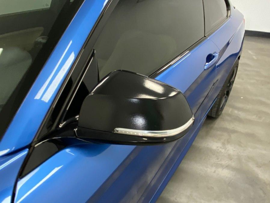 used 2016 BMW M2 car, priced at $19,250