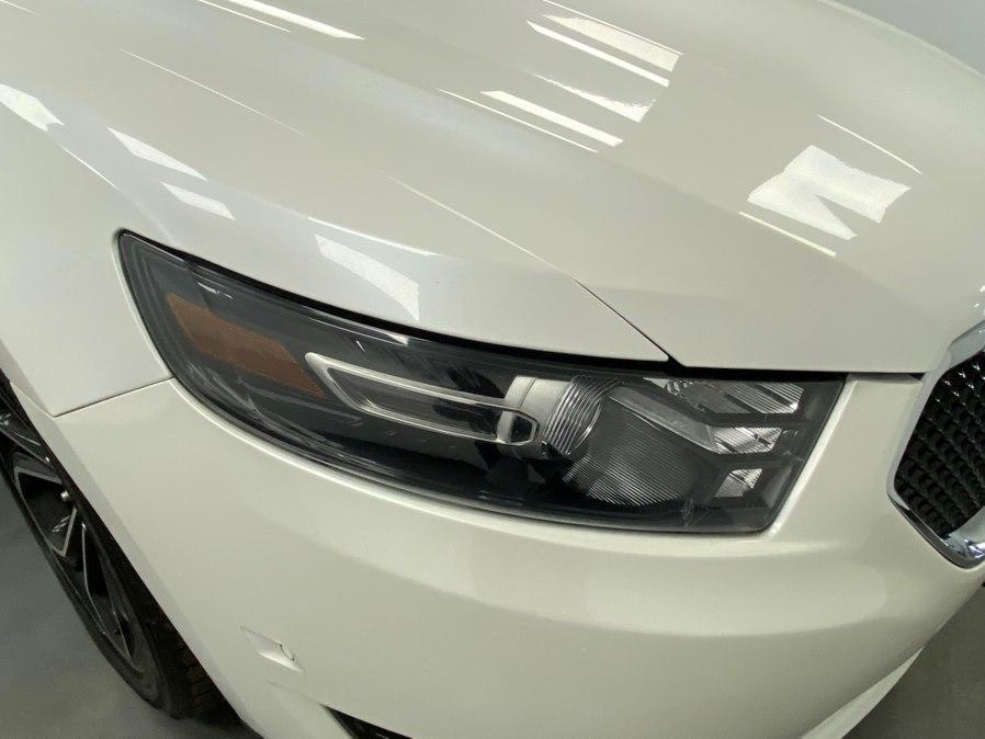 used 2013 Ford Taurus car, priced at $16,987