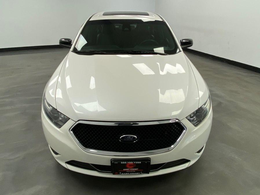 used 2013 Ford Taurus car, priced at $16,987