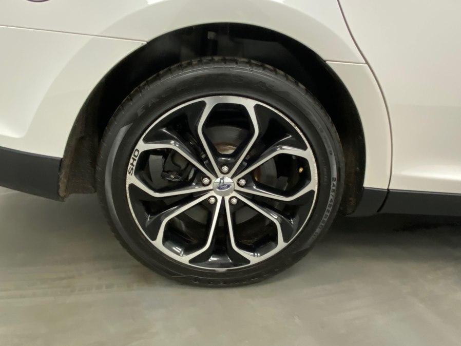 used 2013 Ford Taurus car, priced at $16,987