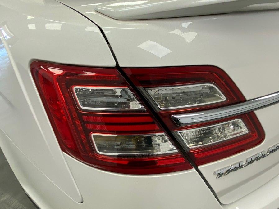 used 2013 Ford Taurus car, priced at $16,987