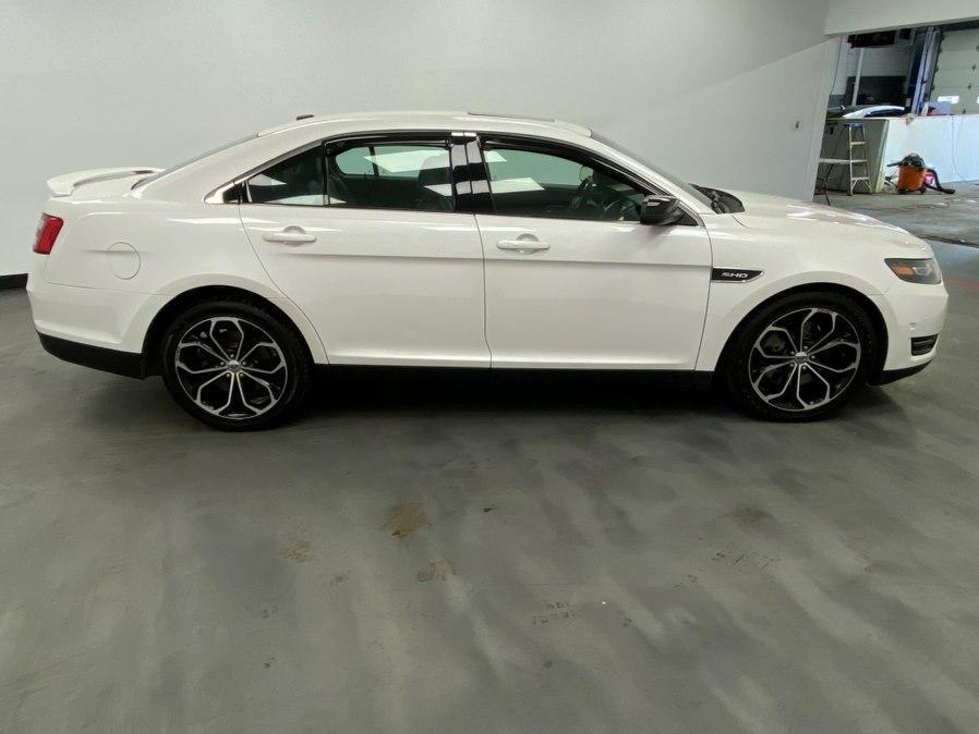 used 2013 Ford Taurus car, priced at $16,987