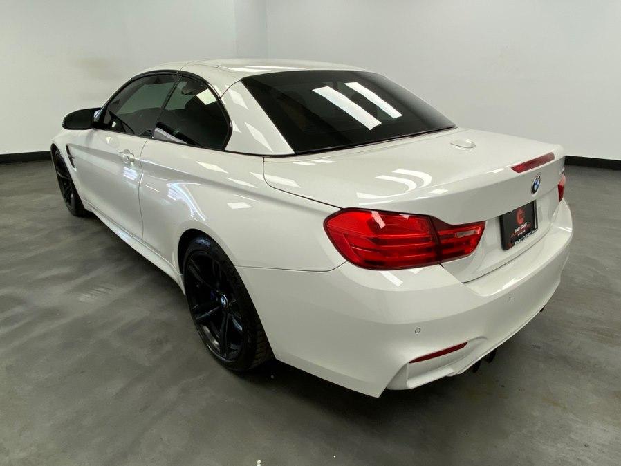used 2016 BMW M4 car, priced at $27,987