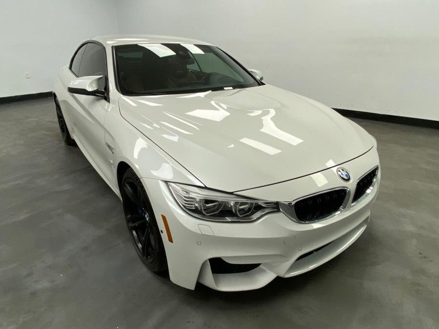 used 2016 BMW M4 car, priced at $27,987