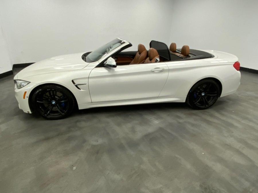 used 2016 BMW M4 car, priced at $27,987