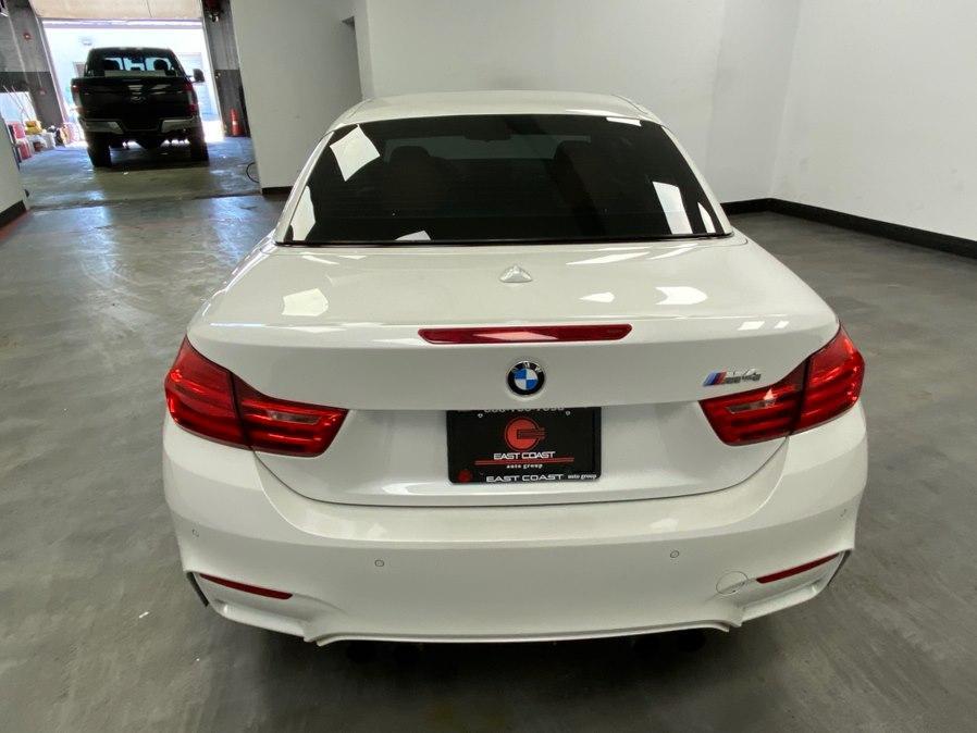 used 2016 BMW M4 car, priced at $27,987