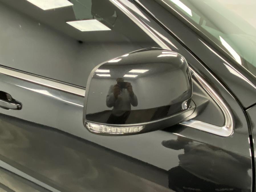 used 2015 Jeep Grand Cherokee car, priced at $39,497