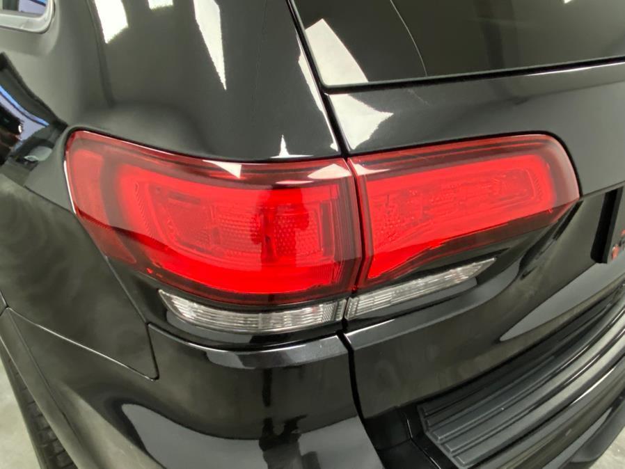 used 2015 Jeep Grand Cherokee car, priced at $39,497