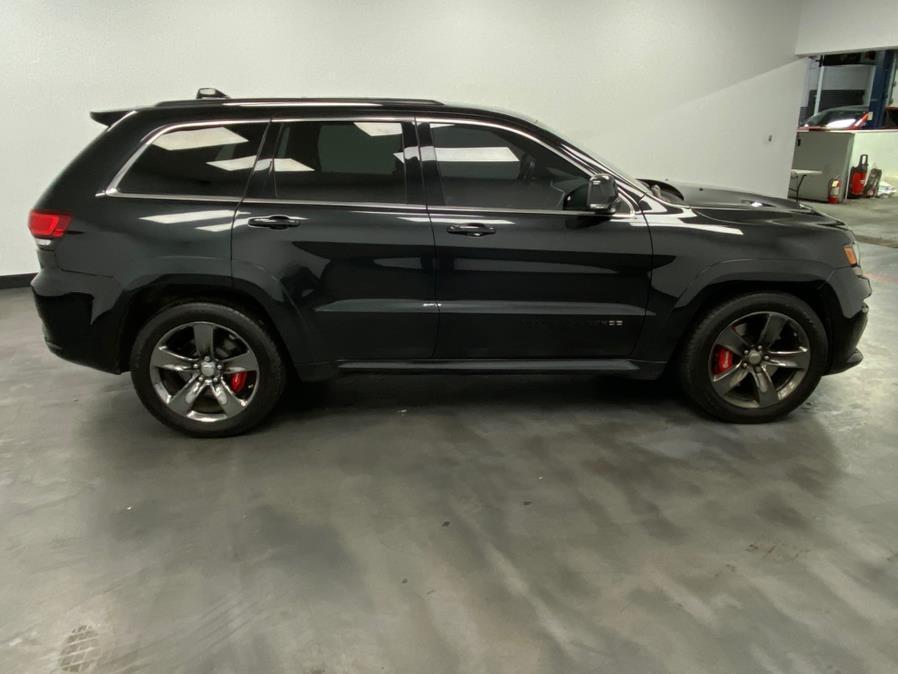 used 2015 Jeep Grand Cherokee car, priced at $39,497