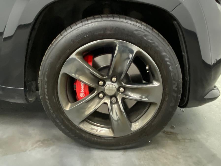 used 2015 Jeep Grand Cherokee car, priced at $39,497