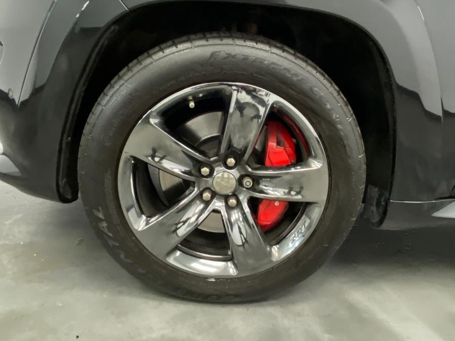 used 2015 Jeep Grand Cherokee car, priced at $39,497