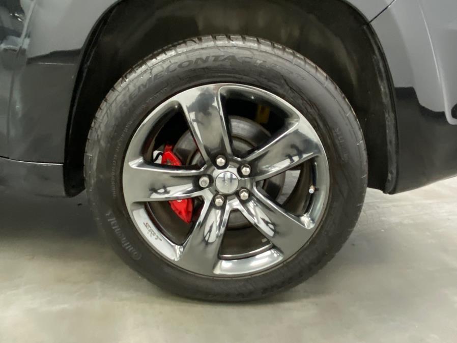 used 2015 Jeep Grand Cherokee car, priced at $39,497