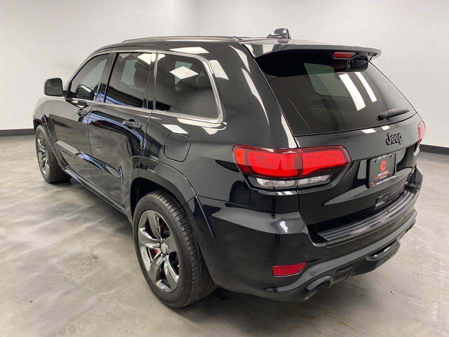 used 2015 Jeep Grand Cherokee car, priced at $39,497