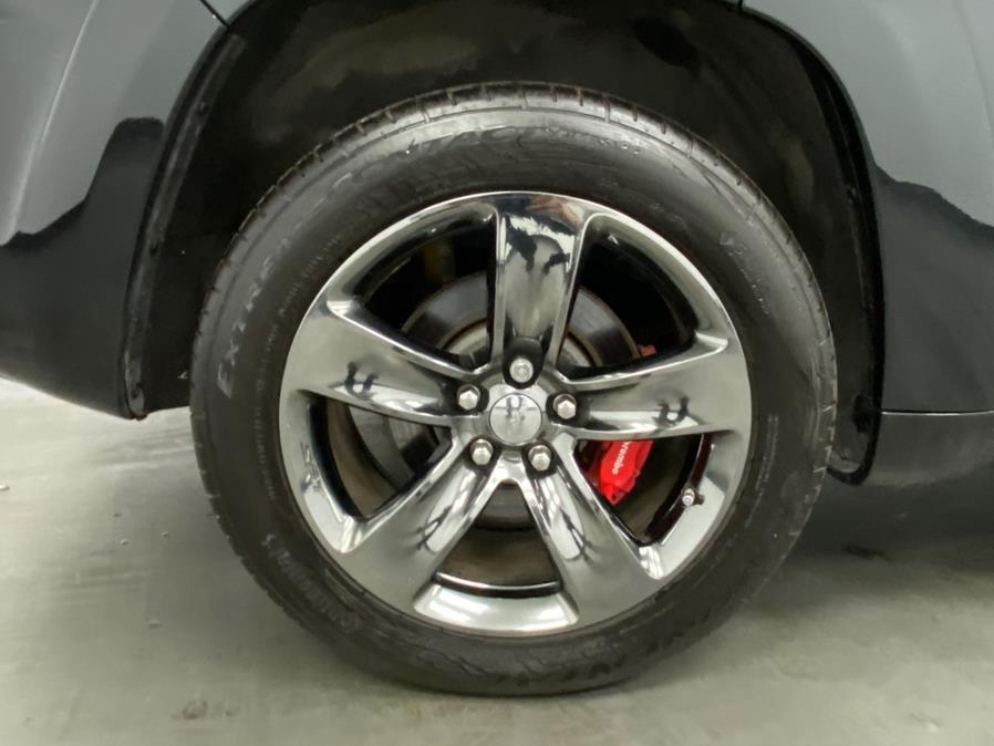 used 2015 Jeep Grand Cherokee car, priced at $39,497