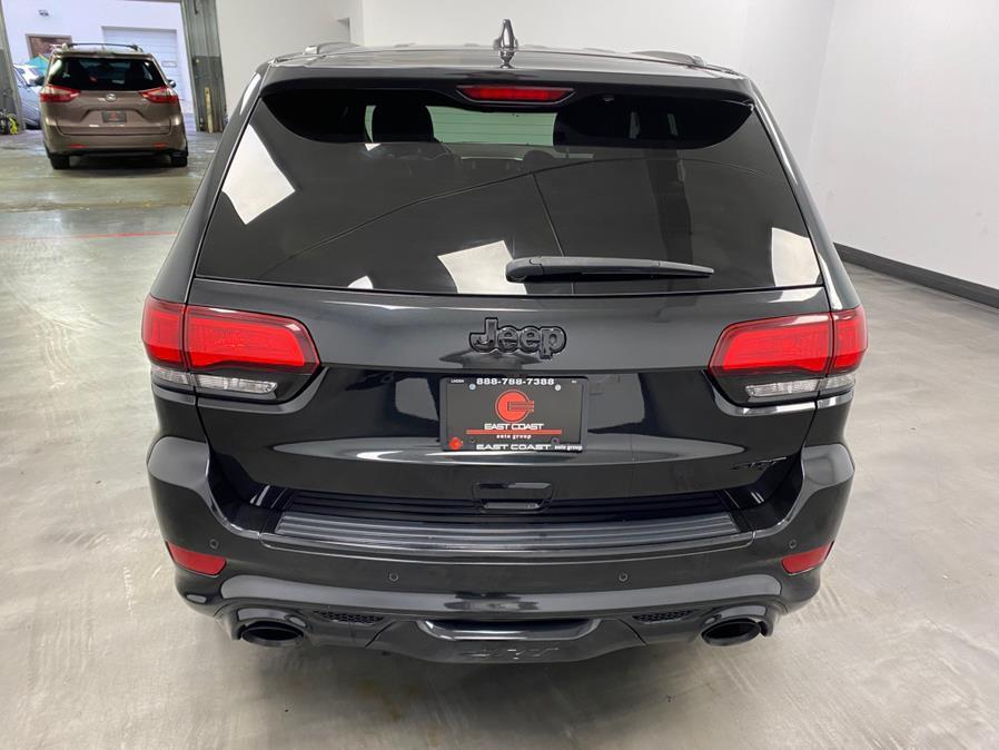 used 2015 Jeep Grand Cherokee car, priced at $39,497