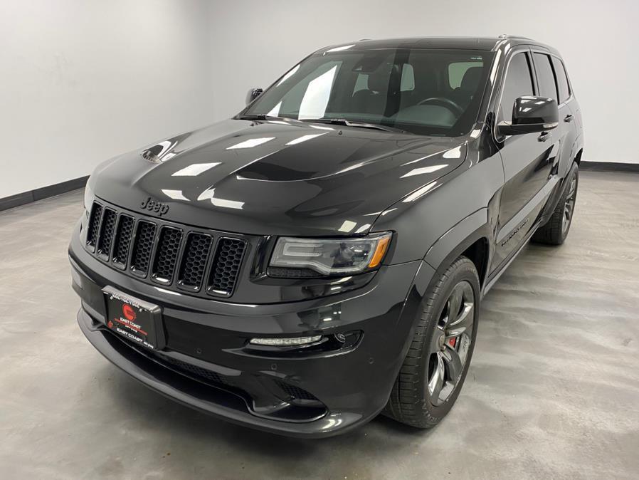 used 2015 Jeep Grand Cherokee car, priced at $39,497