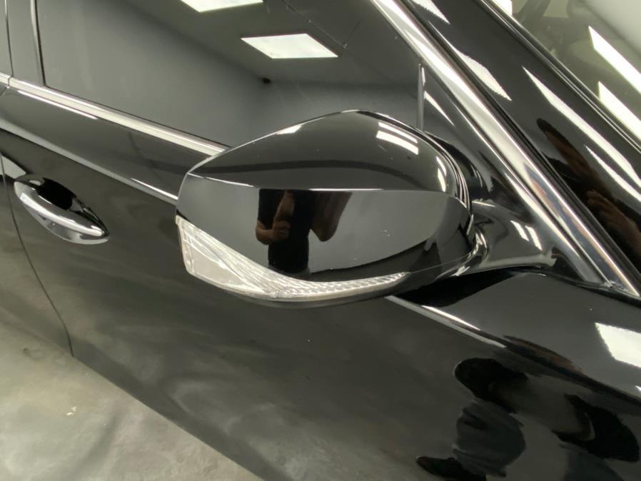 used 2017 INFINITI Q50 car, priced at $20,897