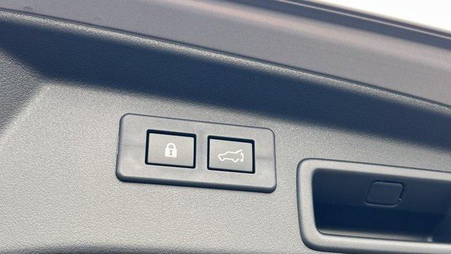 new 2026 Subaru Outback car, priced at $43,980