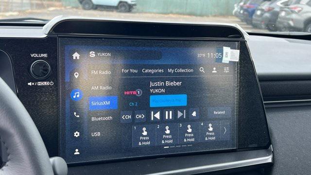 new 2026 Subaru Outback car, priced at $43,980