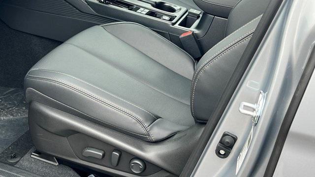 new 2026 Subaru Outback car, priced at $43,980