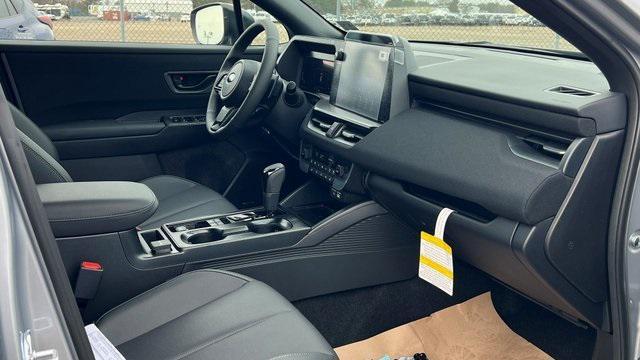 new 2026 Subaru Outback car, priced at $43,980