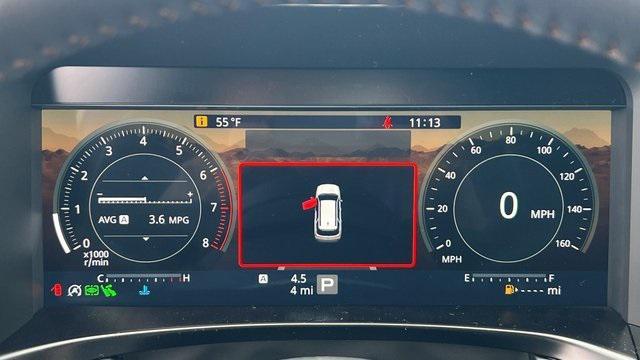 new 2026 Subaru Outback car, priced at $46,364