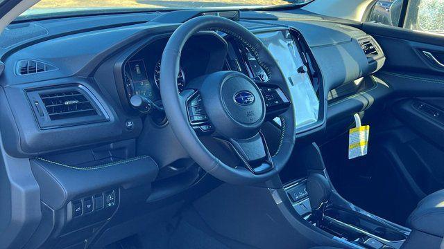 new 2026 Subaru Ascent car, priced at $51,074