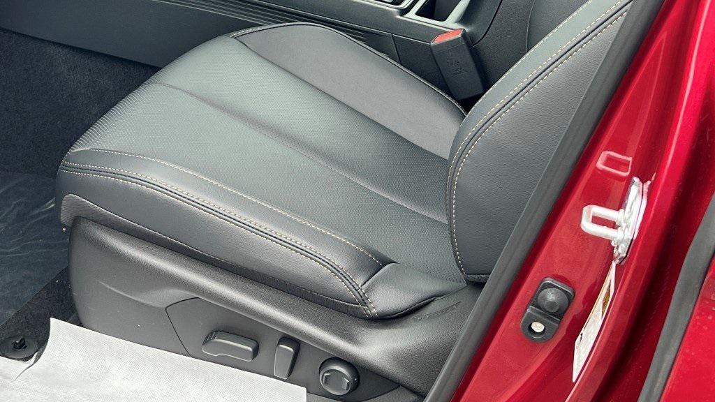 new 2026 Subaru Outback car, priced at $41,593