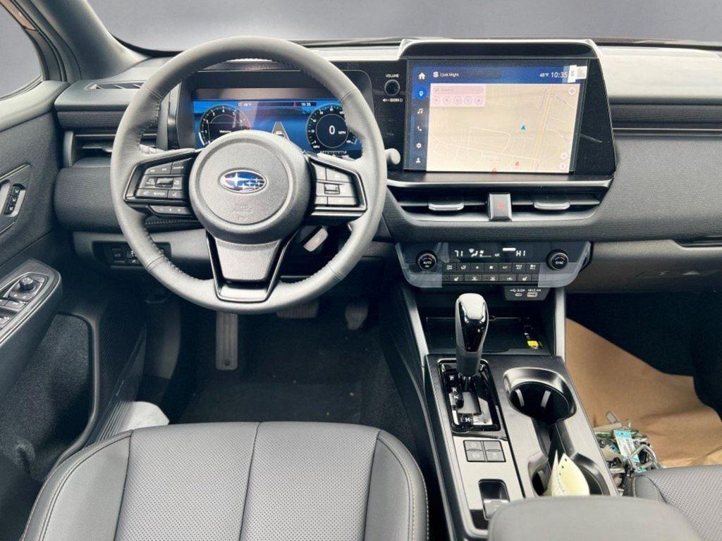 new 2026 Subaru Outback car, priced at $41,593