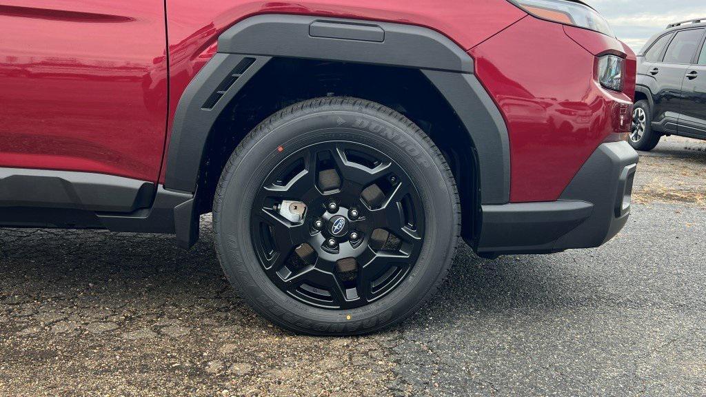 new 2026 Subaru Outback car, priced at $41,593