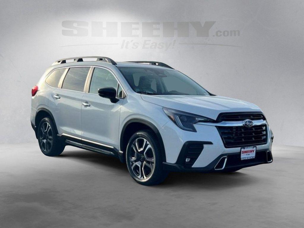 new 2026 Subaru Ascent car, priced at $49,858