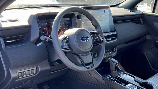 new 2026 Subaru Outback car, priced at $37,265