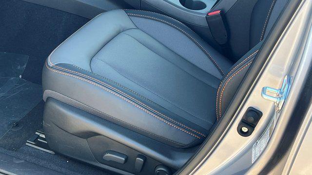 new 2026 Subaru Crosstrek Hybrid car, priced at $37,512