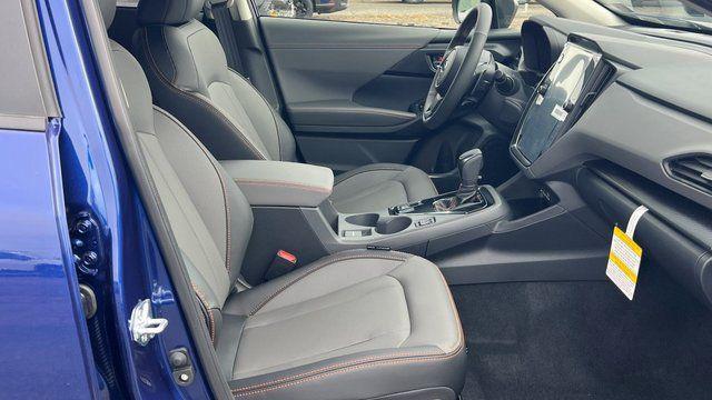 new 2026 Subaru Crosstrek Hybrid car, priced at $35,992