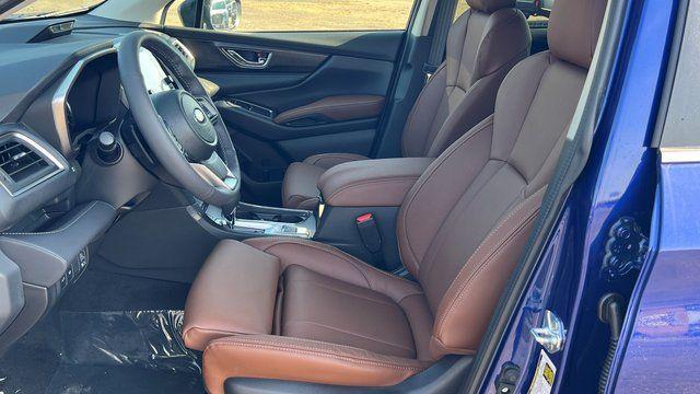 new 2026 Subaru Ascent car, priced at $50,211