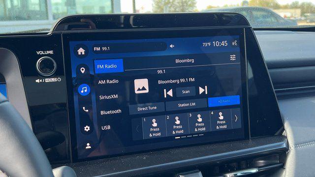 new 2026 Subaru Outback car, priced at $45,150