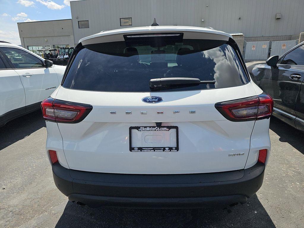used 2025 Ford Escape car, priced at $25,898