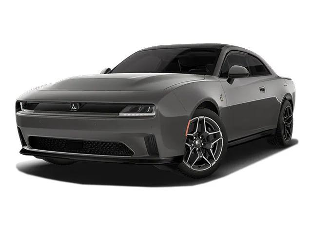 new 2026 Dodge Charger car, priced at $65,570