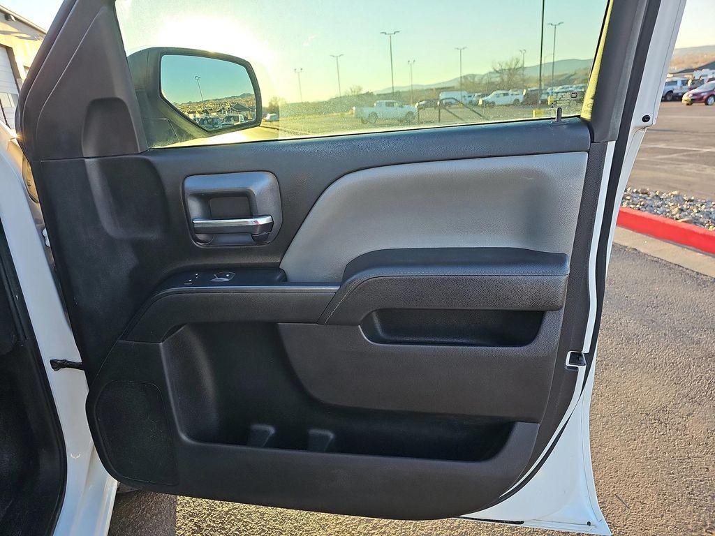 used 2014 Chevrolet Silverado 1500 car, priced at $9,490