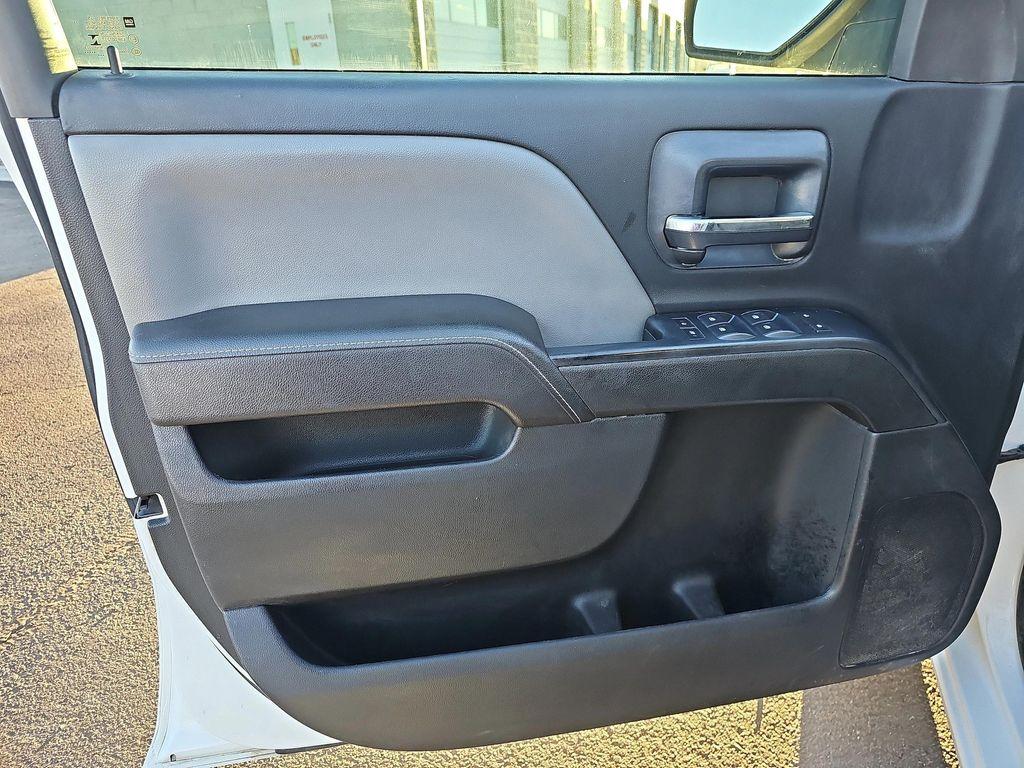 used 2014 Chevrolet Silverado 1500 car, priced at $9,490