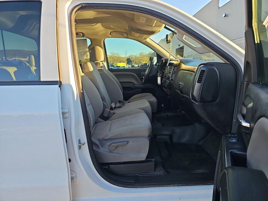 used 2014 Chevrolet Silverado 1500 car, priced at $9,490