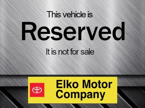 new 2025 Toyota RAV4 car, priced at $42,136